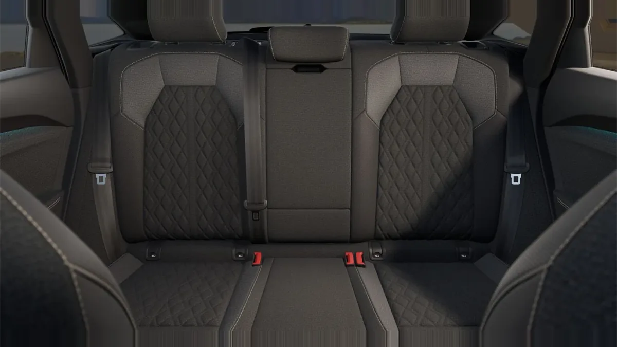Audi Q5 Sportback S line TDI quattro 150kW (204CV) S tronic de renting para Burgos — vista 6