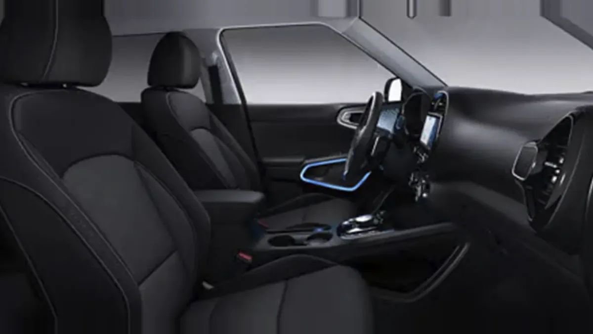 Kia Sportage 1.6 T-GDi HEV 176kW (239CV) Drive 4x2 GRY de renting para Burgos — Delantera