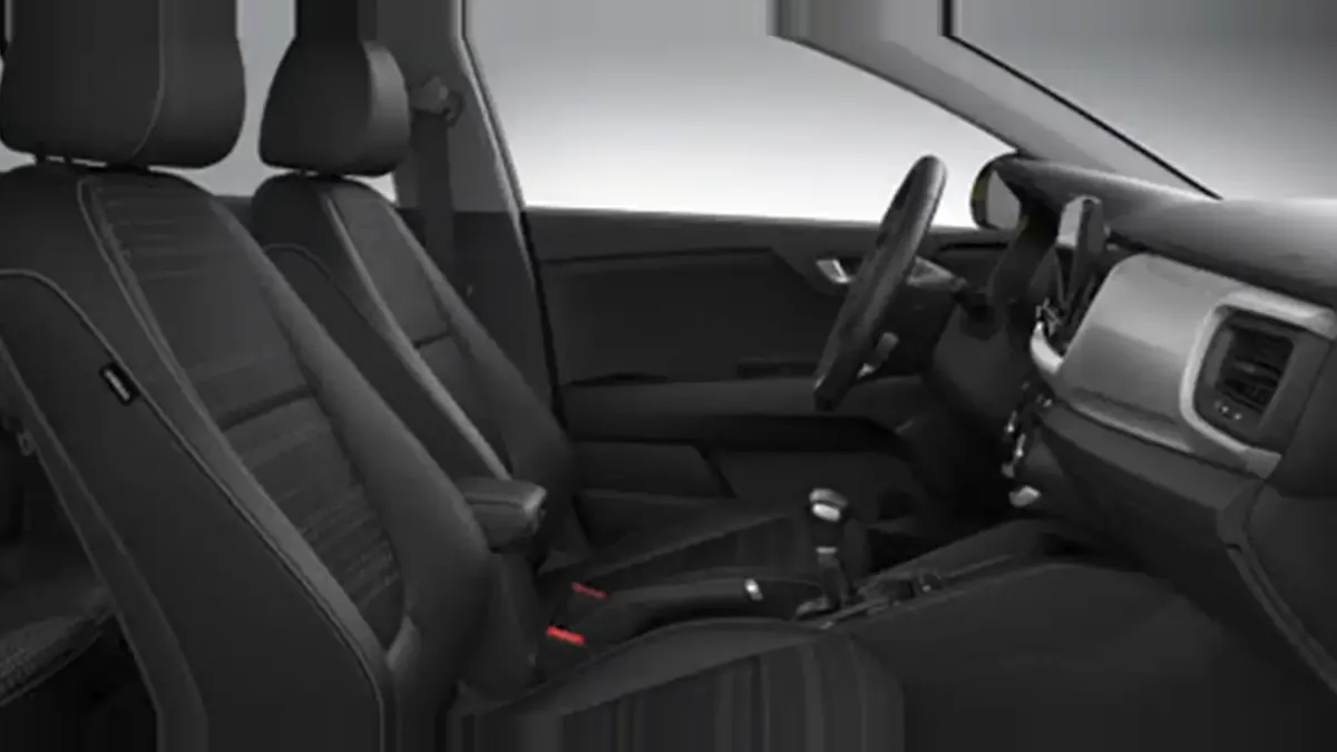 Kia XCeed 1.0 MHEV Drive 85kW (115CV) DCT de renting para Burgos — Delantera