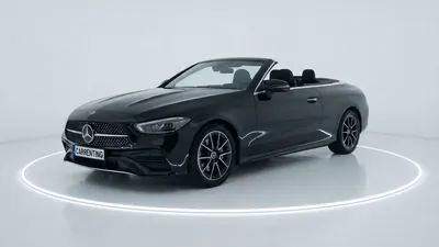 Mercedes-Benz CLE Cabrio Cabrio en renting