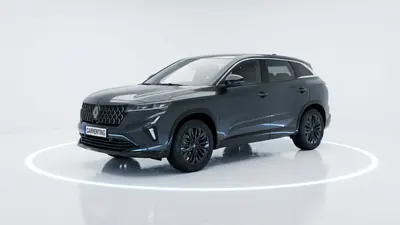 Renault Austral SUV en renting