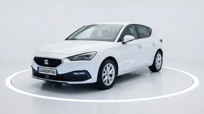 SEAT Leon Compacto en renting