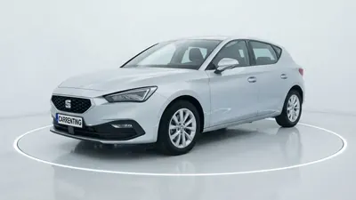 SEAT Leon Compacto en renting