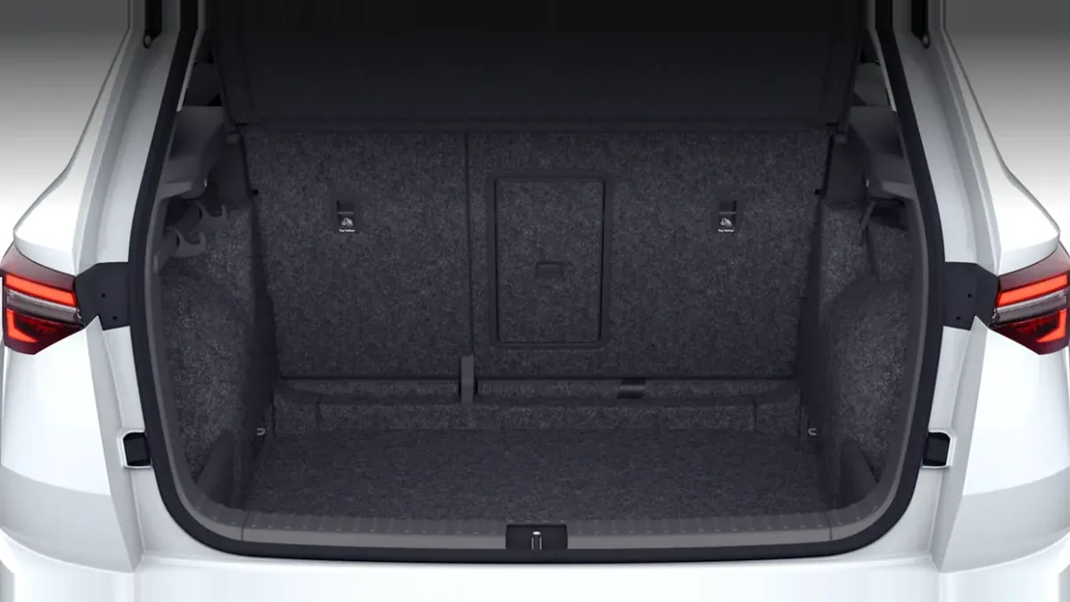 Škoda Karoq 2.0 TDI 110kW 150CV DSG 7vel. de renting para Burgos — vista 6
