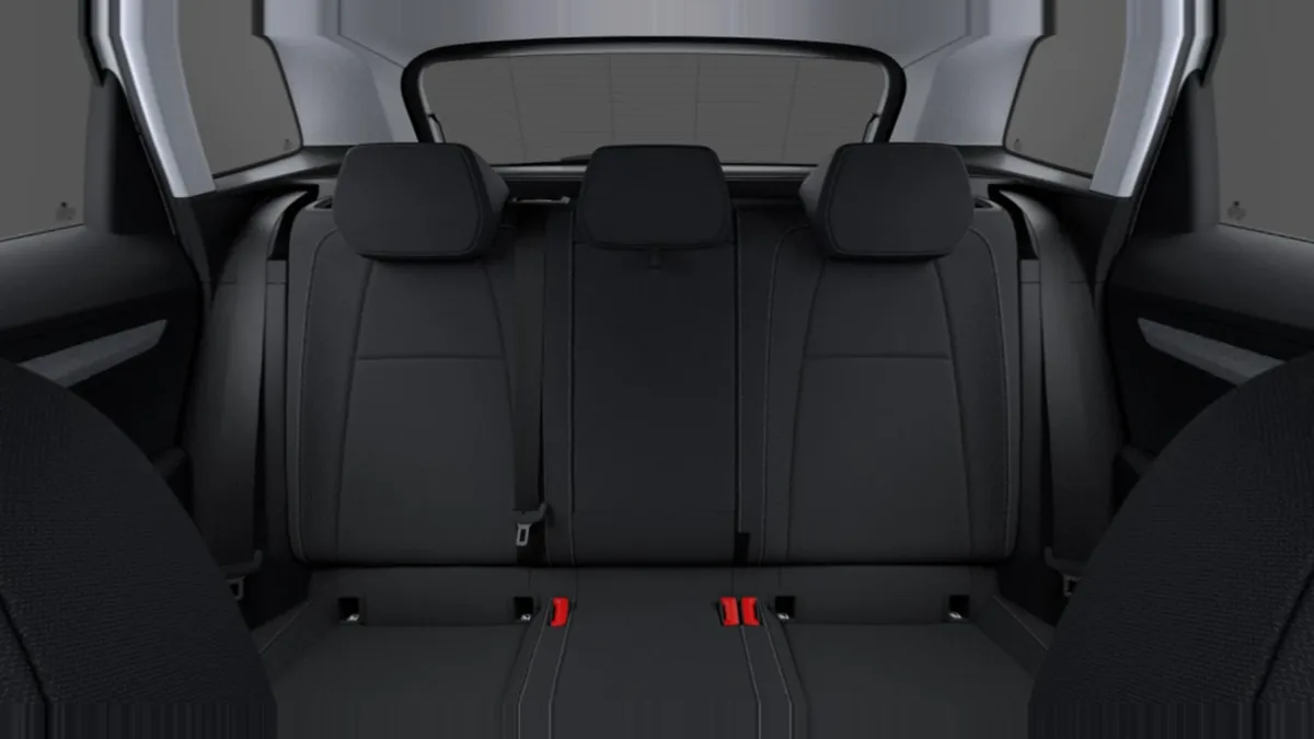 Škoda Karoq Selection 1.0 TSI 85kW (115CV) Manual de renting para Burgos — vista 6