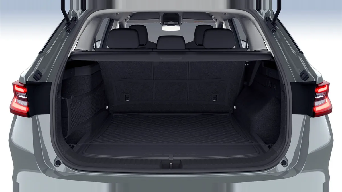 Škoda Kodiaq 1.5 TSI DSG PHEV Selection de renting para Burgos — vista 9