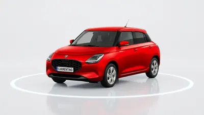 Suzuki Swift Compacto en renting